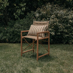 The WES Directors Chair x Jenni Kayne - Business & Pleasure Co.
