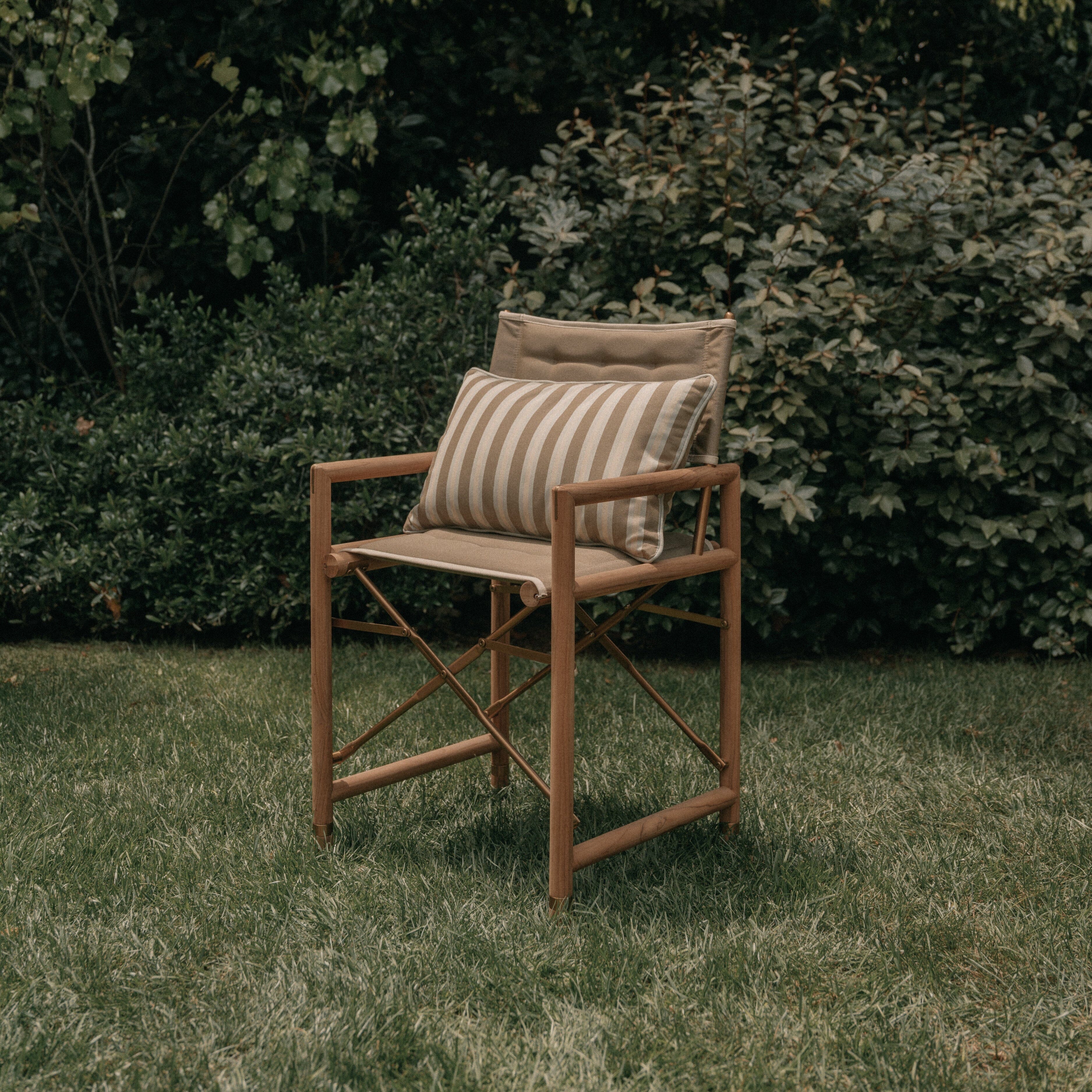 The WES Directors Chair x Jenni Kayne - Business & Pleasure Co.