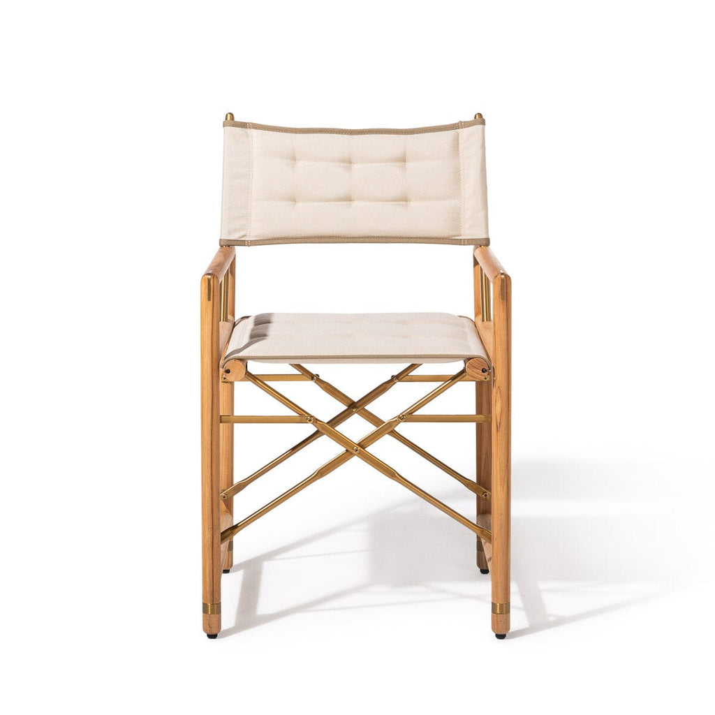 The WES Directors Chair x Jenni Kayne - Business & Pleasure Co.