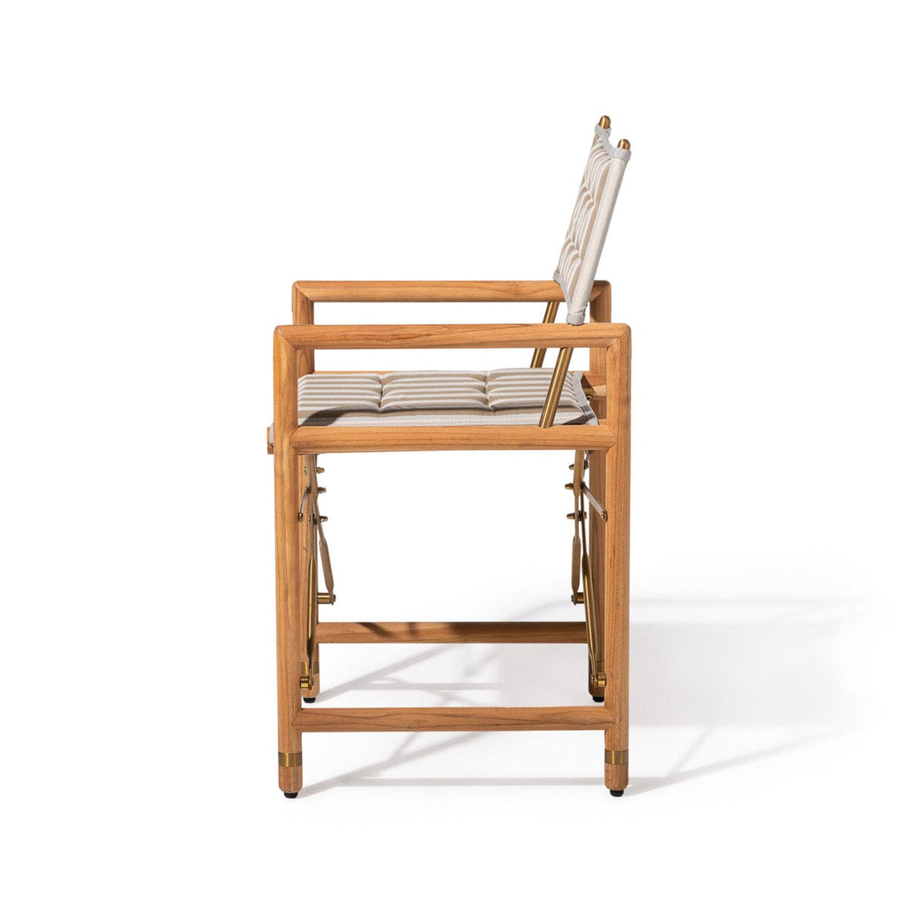 The WES Directors Chair x Jenni Kayne - Business & Pleasure Co.