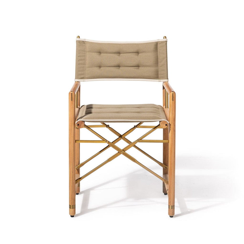 The WES Directors Chair x Jenni Kayne - Business & Pleasure Co.