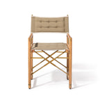 The WES Directors Chair x Jenni Kayne - Business & Pleasure Co.