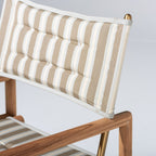 The WES Directors Chair x Jenni Kayne - Business & Pleasure Co.