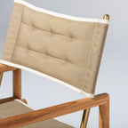 The WES Directors Chair x Jenni Kayne - Business & Pleasure Co.