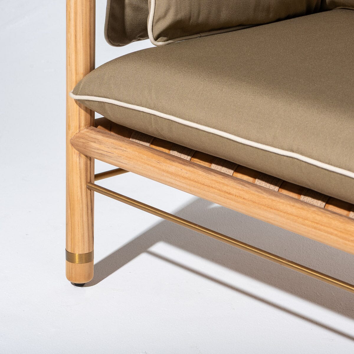 The WES Sofa x Jenni Kayne - Business & Pleasure Co.
