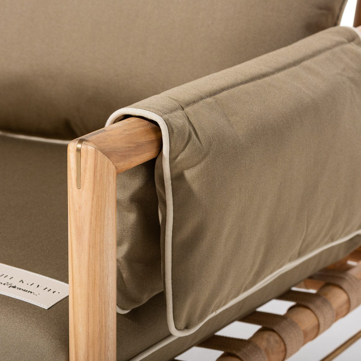 The WES Sofa x Jenni Kayne - Business & Pleasure Co.