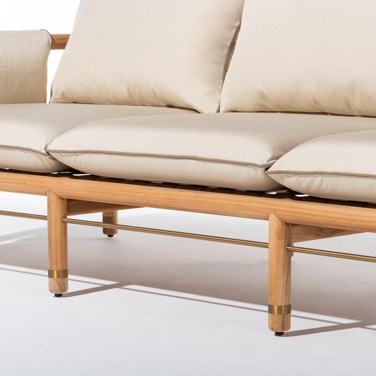 The WES Sofa x Jenni Kayne - Business & Pleasure Co.
