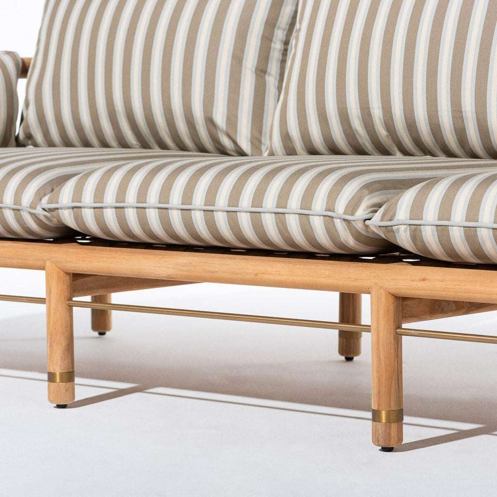 The WES Sofa x Jenni Kayne - Business & Pleasure Co.