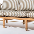 The WES Sofa x Jenni Kayne - Business & Pleasure Co.