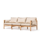 The WES Sofa x Jenni Kayne - Business & Pleasure Co.