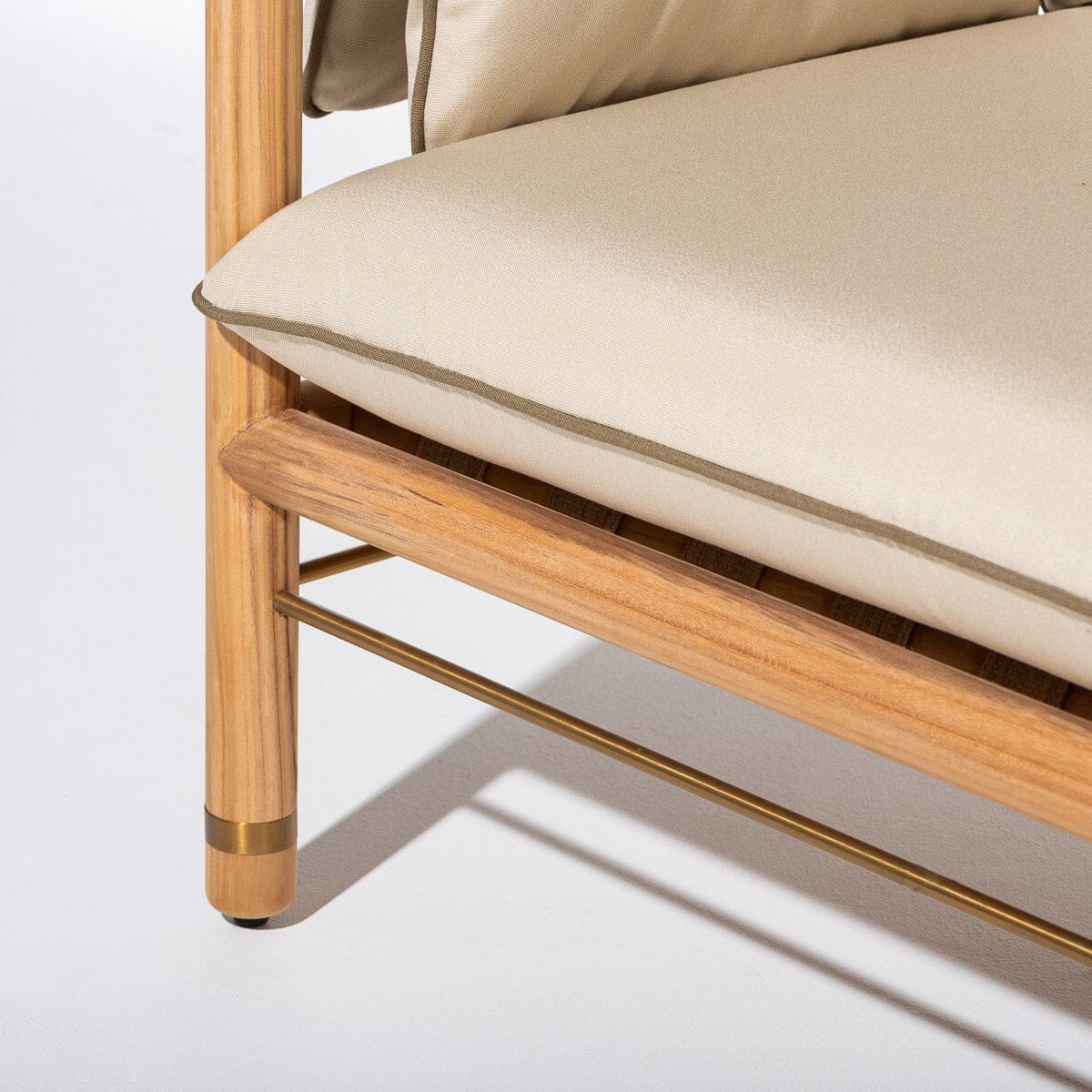The WES Sofa x Jenni Kayne - Business & Pleasure Co.