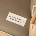 The WES Sofa x Jenni Kayne - Business & Pleasure Co.