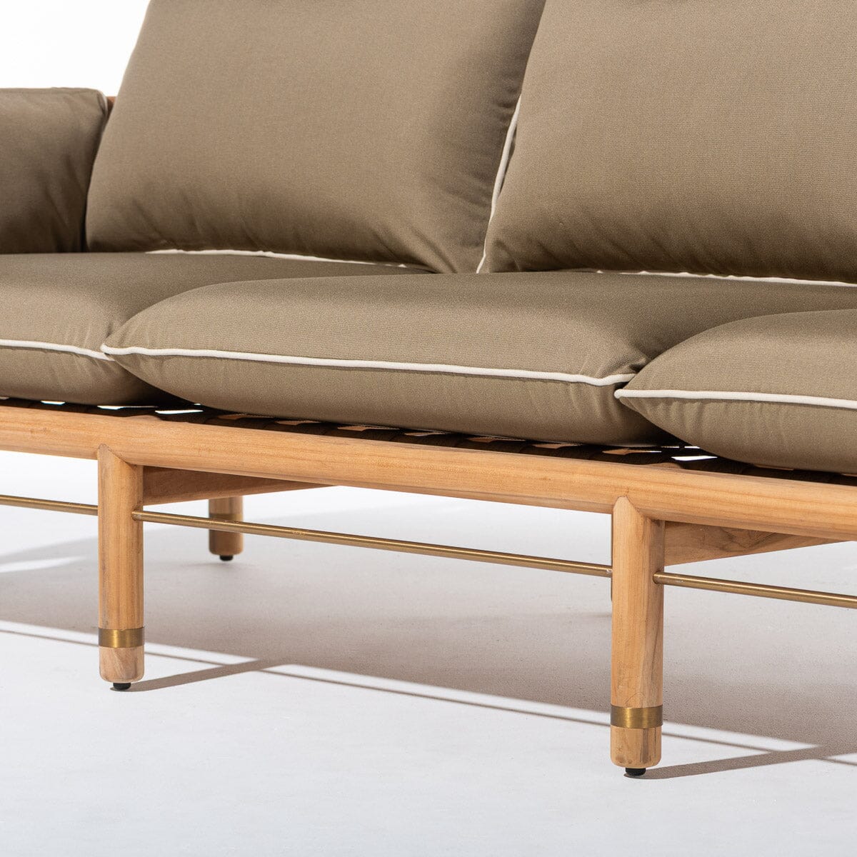 The WES Sofa x Jenni Kayne - Business & Pleasure Co.