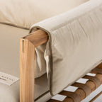 The WES Sofa x Jenni Kayne - Business & Pleasure Co.