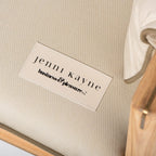 The WES Sofa x Jenni Kayne - Business & Pleasure Co.