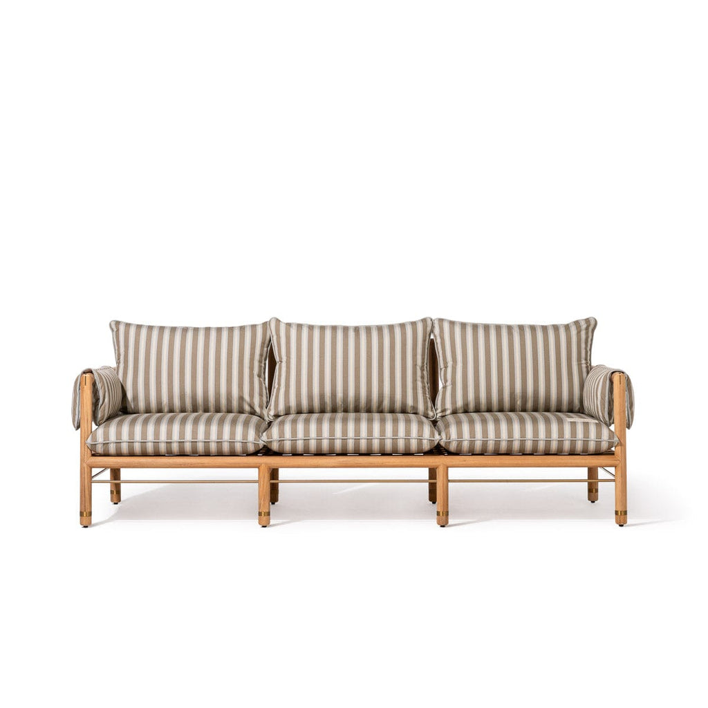 The WES Sofa x Jenni Kayne - Business & Pleasure Co.