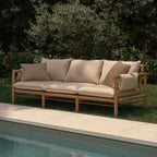 The WES Sofa x Jenni Kayne - Business & Pleasure Co.