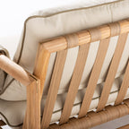 The WES Sofa x Jenni Kayne - Business & Pleasure Co.