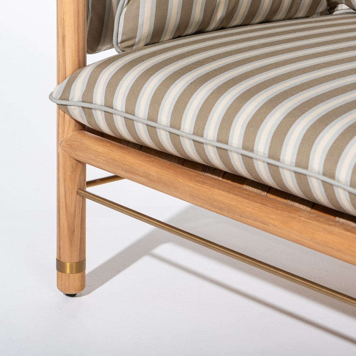 The WES Sofa x Jenni Kayne - Business & Pleasure Co.
