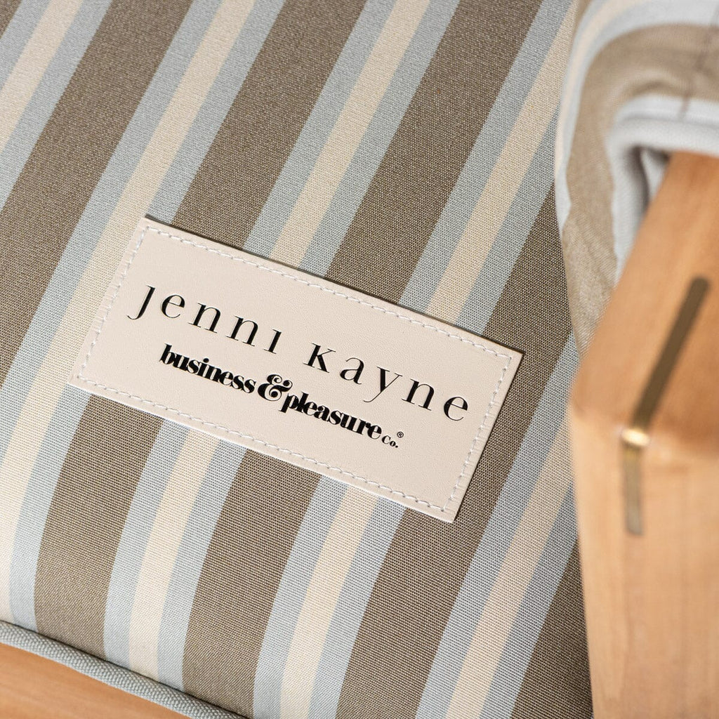 The WES Sofa x Jenni Kayne - Business & Pleasure Co.