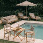 The WES Sofa x Jenni Kayne - Business & Pleasure Co.