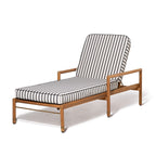 The WES Sun Lounger - Business & Pleasure Co.