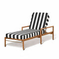 The WES Sun Lounger - Business & Pleasure Co.