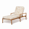 The WES Sun Lounger - Business & Pleasure Co.