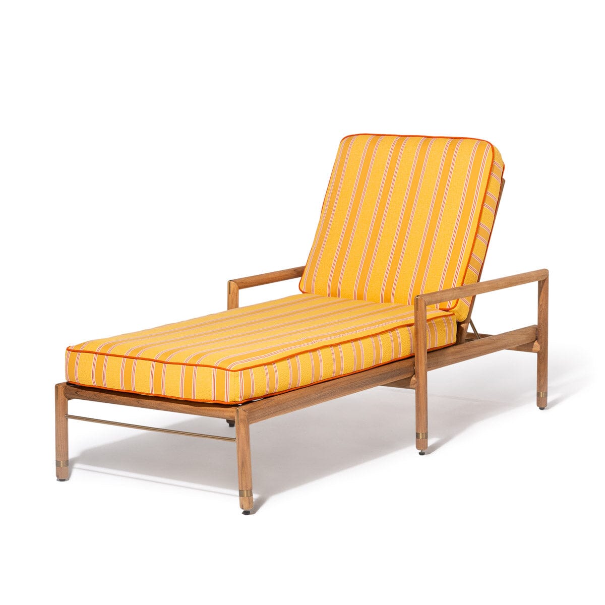 The WES Sun Lounger - Business & Pleasure Co.