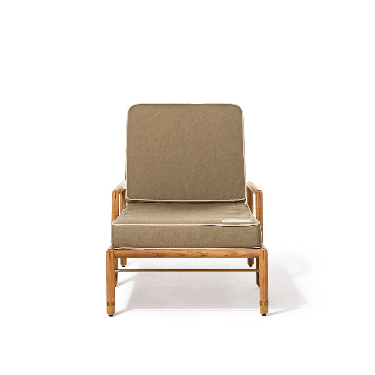 The WES Sun Lounger x Jenni Kayne - Business & Pleasure Co.