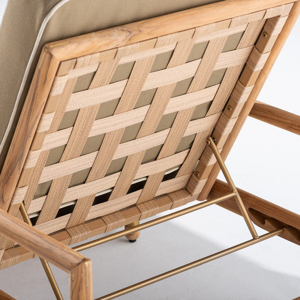 The WES Sun Lounger x Jenni Kayne - Business & Pleasure Co.