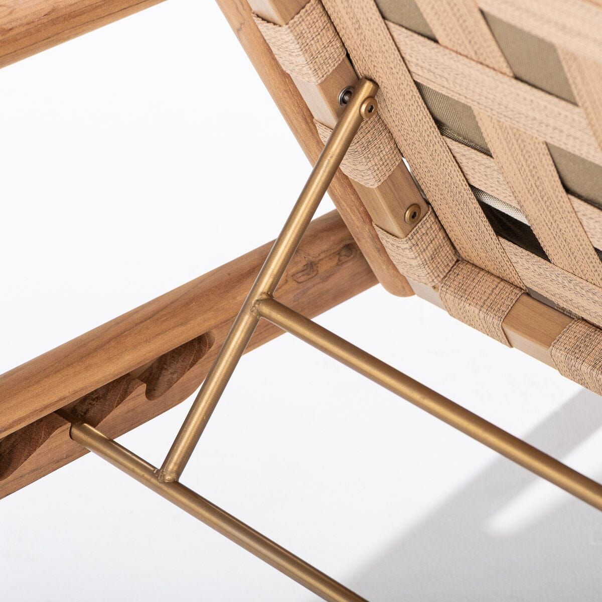 The WES Sun Lounger x Jenni Kayne - Business & Pleasure Co.