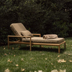 The WES Sun Lounger x Jenni Kayne - Business & Pleasure Co.