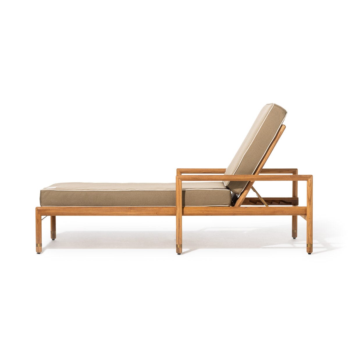The WES Sun Lounger x Jenni Kayne - Business & Pleasure Co.