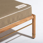 The WES Sun Lounger x Jenni Kayne - Business & Pleasure Co.