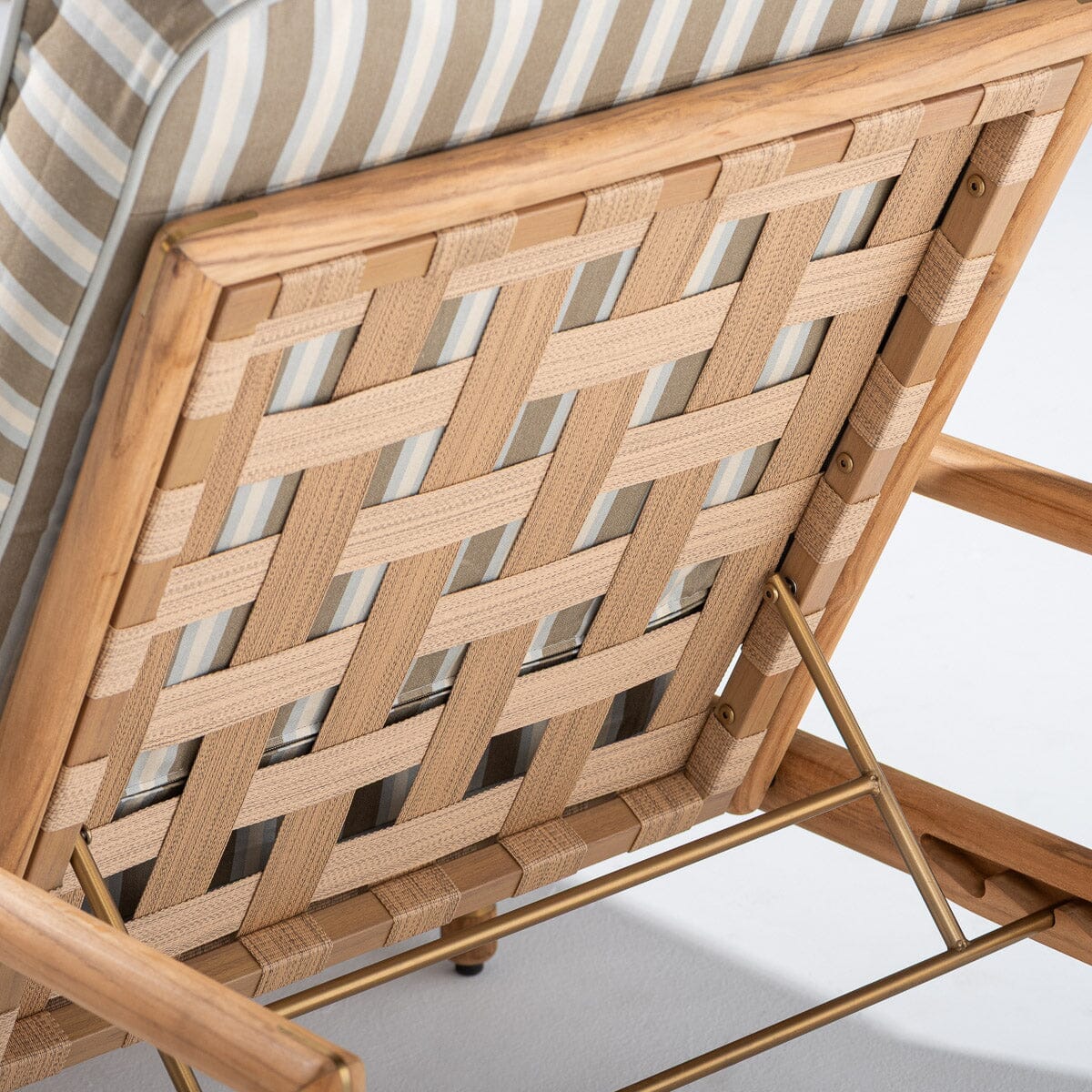 The WES Sun Lounger x Jenni Kayne - Business & Pleasure Co.