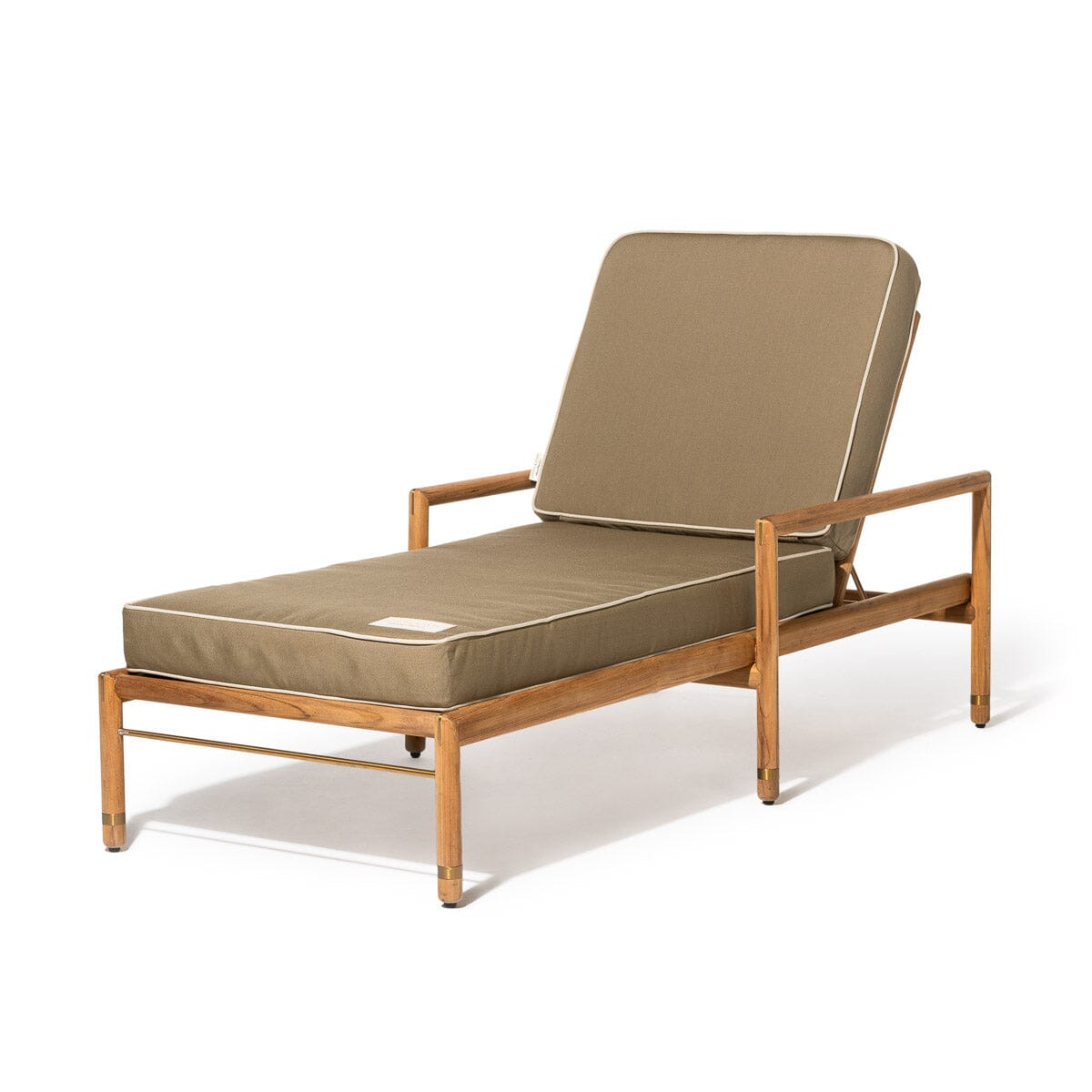 The WES Sun Lounger x Jenni Kayne - Business & Pleasure Co.