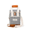 The Wine Cooler Tote Bag - Business & Pleasure Co.
