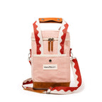 The Wine Cooler Tote Bag - Business & Pleasure Co.