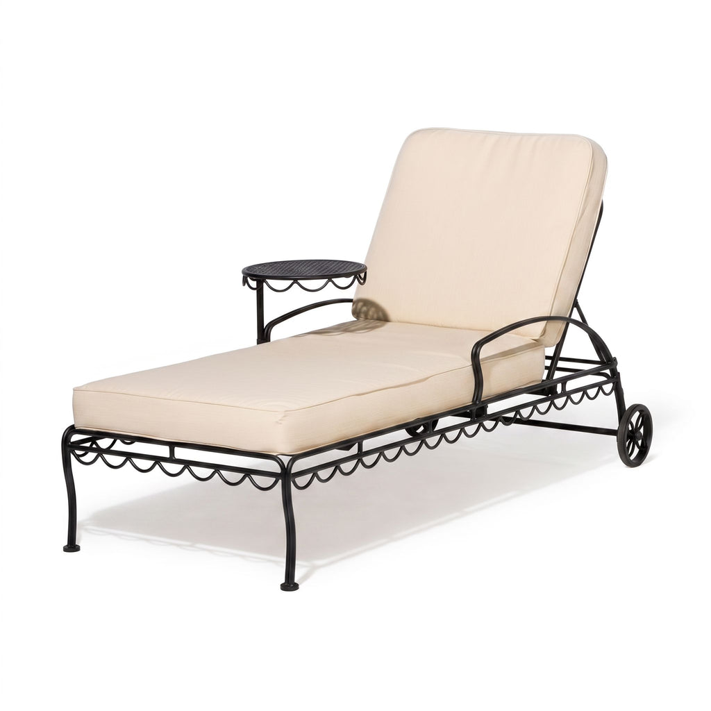 The Al Fresco Sun Lounger Al Fresco Sun Lounger Kit Business & Pleasure Co. 