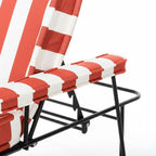 The Waterhouse Sun Lounger Waterhouse Sun Lounger Kit Business & Pleasure Co. 