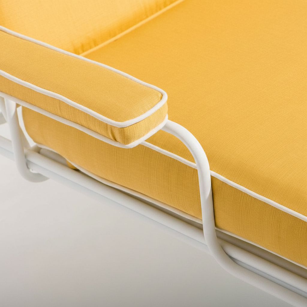 The Waterhouse Sun Lounger Waterhouse Sun Lounger Kit Business & Pleasure Co. 