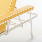 The Waterhouse Sun Lounger Waterhouse Sun Lounger Kit Business & Pleasure Co. 