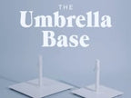 The Clamshell Base