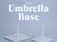 The Clamshell Base