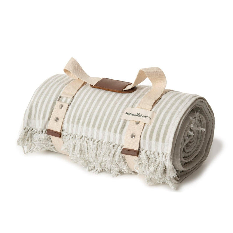 Business & Pleasure Co. Beach Blanket