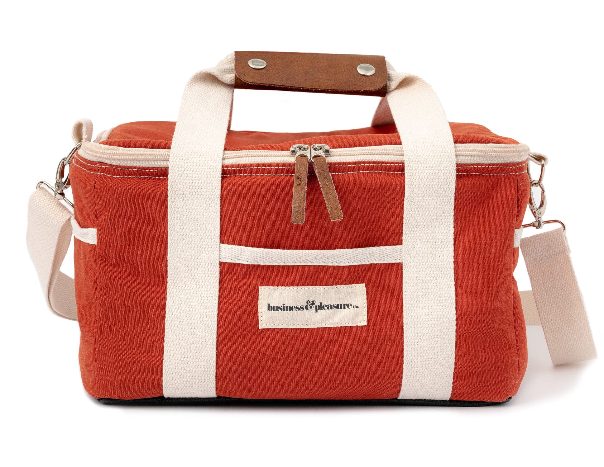 The Premium Cooler Bag - Le Sirenuse Premium Cooler Business & Pleasure Co 