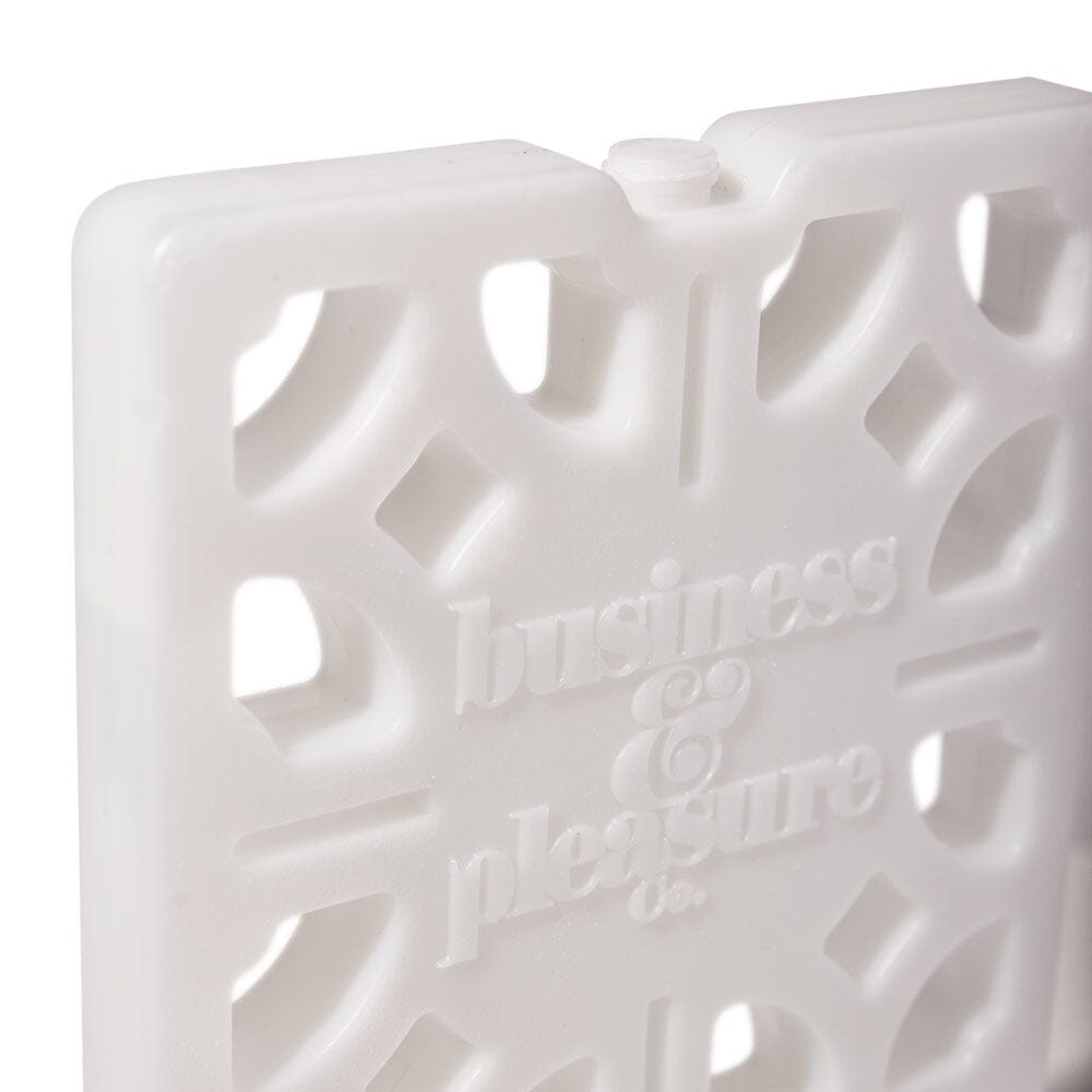 Breeze Block Ice Pack Ice Pack Business & Pleasure Co 