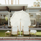 The Classic Base - 55 lbs - White Classic Base Business & Pleasure Co 