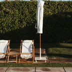 The Classic Base - 55 lbs - White Classic Base Business & Pleasure Co 